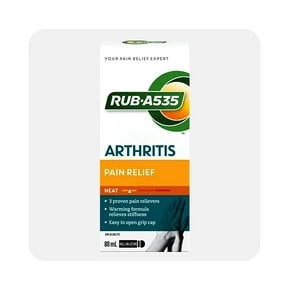 Pain relief
