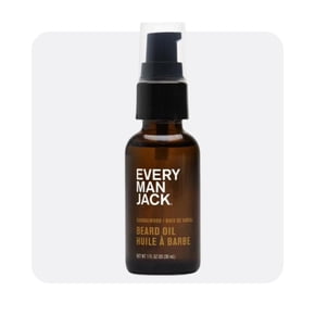 Beard care