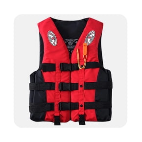 Adult life jackets