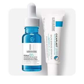 Eye & lip care