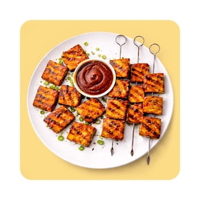 Tofu & plant based