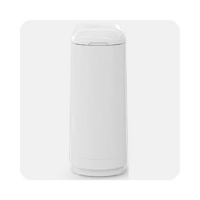 Diaper pails & refills