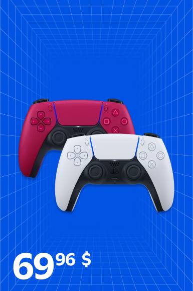 C'est le mois des jeux vidéo!