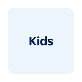 Gifts for kids