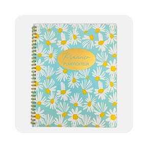Shop spiral planner organizer