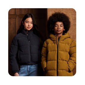 Vestes d’hiver pour enfants à découvrir