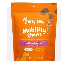 Dog vitamins & supplements