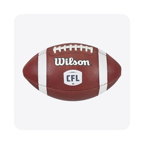 Shop Canadian football