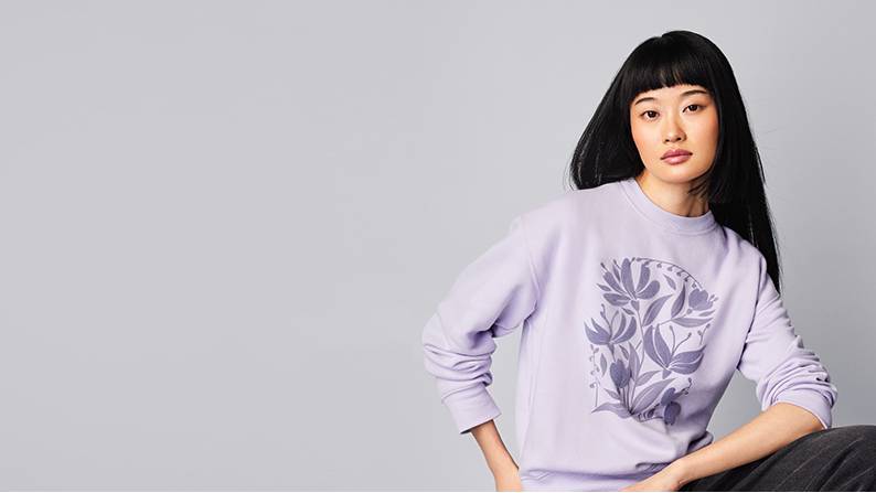 Fleece finds for the whole family