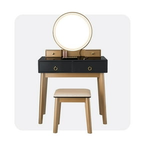 Bedroom vanities