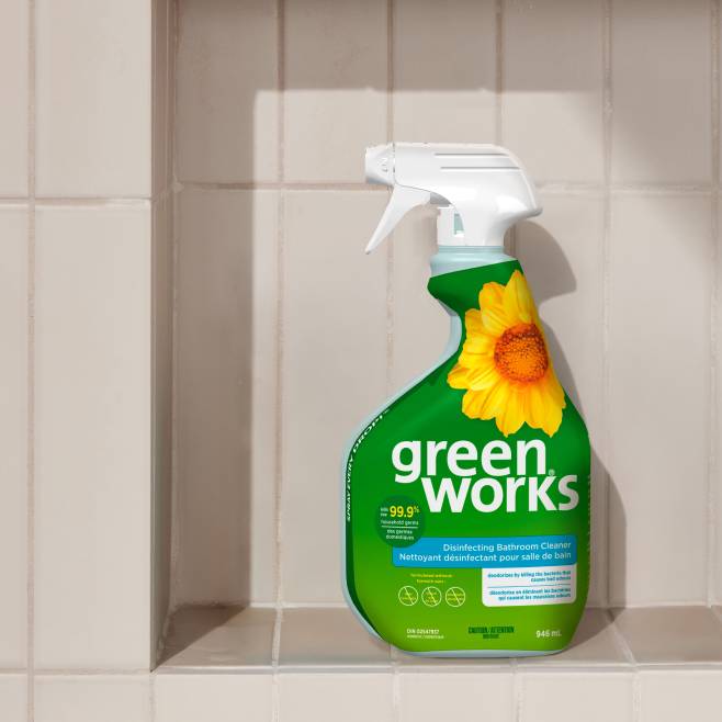 Summer-ready clean