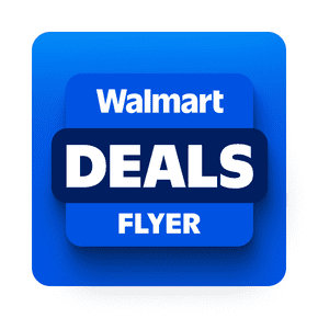 Walmart flyer offers and savings