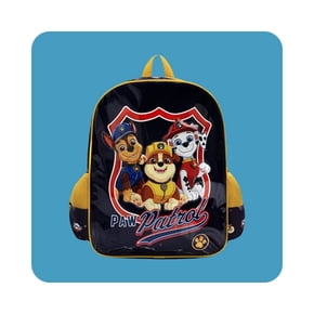 Shop Paw Patrol kids backpack