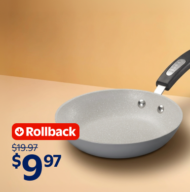 Save on cookware & more