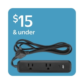 Power accessories fifteen dollars and under