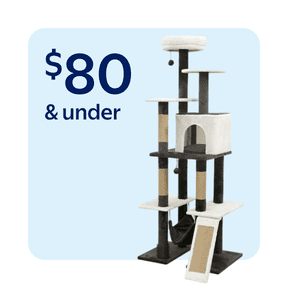 Cat trees