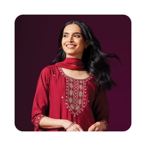 Shop women’s embroidered tunics
