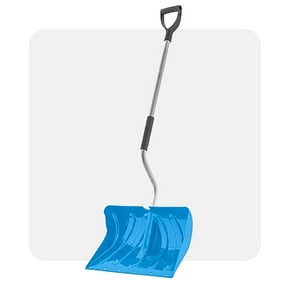 Ergo snow shovels