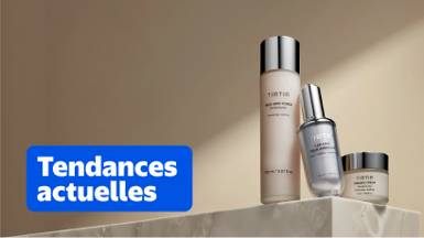 Les meilleures tendances