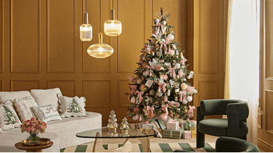 Maison de Noel