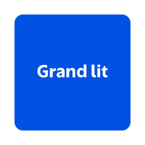 Magasiner les grands lits