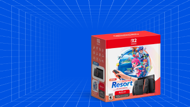 Gaming Month starts here