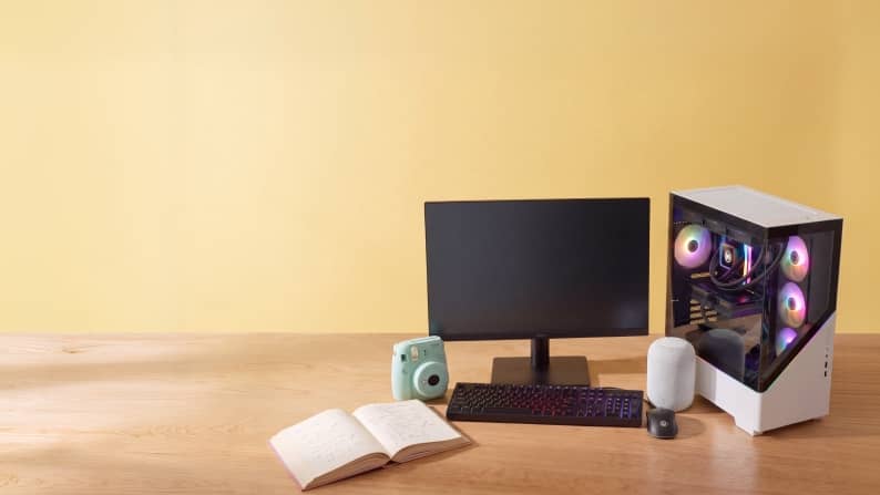 Next-gen gear for class