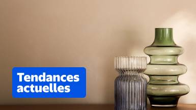 Petits détails. Grand style.