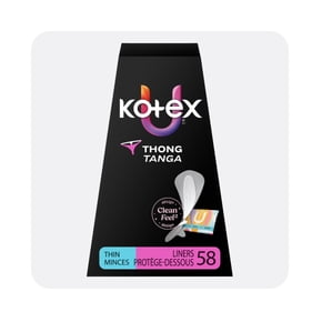 Feminine care