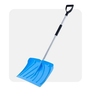 Traditional shovels