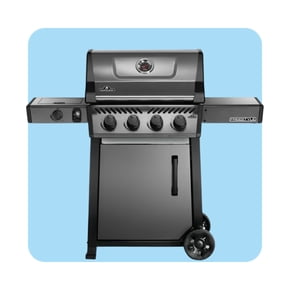 BBQ & outdoor cooking