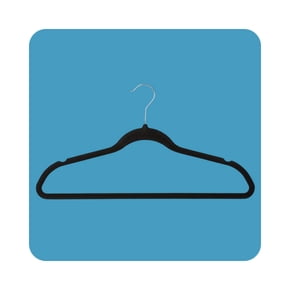 Shop clothes hangers
