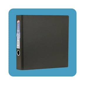 Shop office binder
