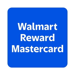Apply for Walmart Reward Mastercard