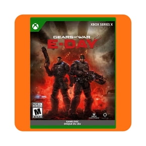 Shop Gears of War E-Day Xbox Series X game