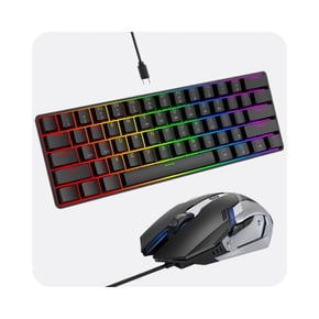 Peripherals