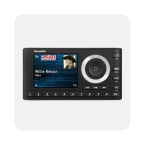 Radio satellite SiriusXM à acheter