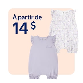 Fashion from $14