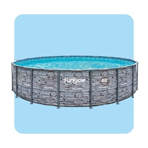Pools & accessories