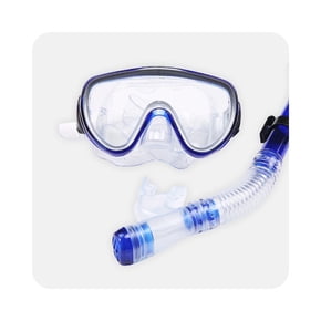 Snorkeling gear