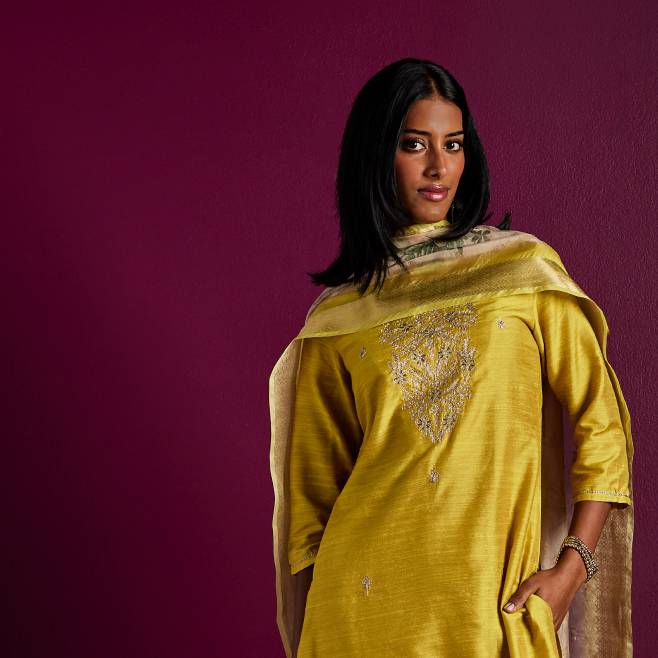 Where tradition & style meet
