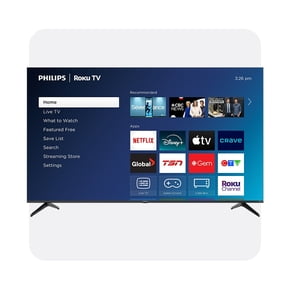 TVs