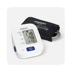 Health monitors