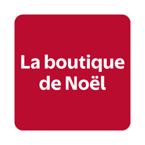 Boutique de Noël