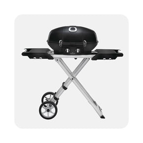 Barbecue portatif à découvrir