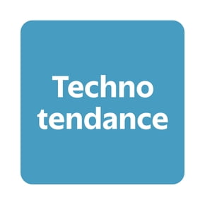 Magasinez les nouveautés technologiques