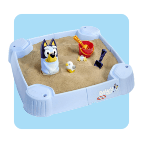 Sandboxes