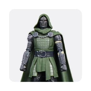 Figurine de super-héros à collectionner