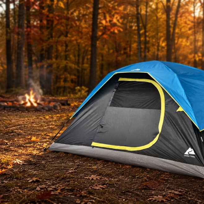 Shelters & more for adventures ahead