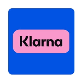 Shop with Klarna payment options